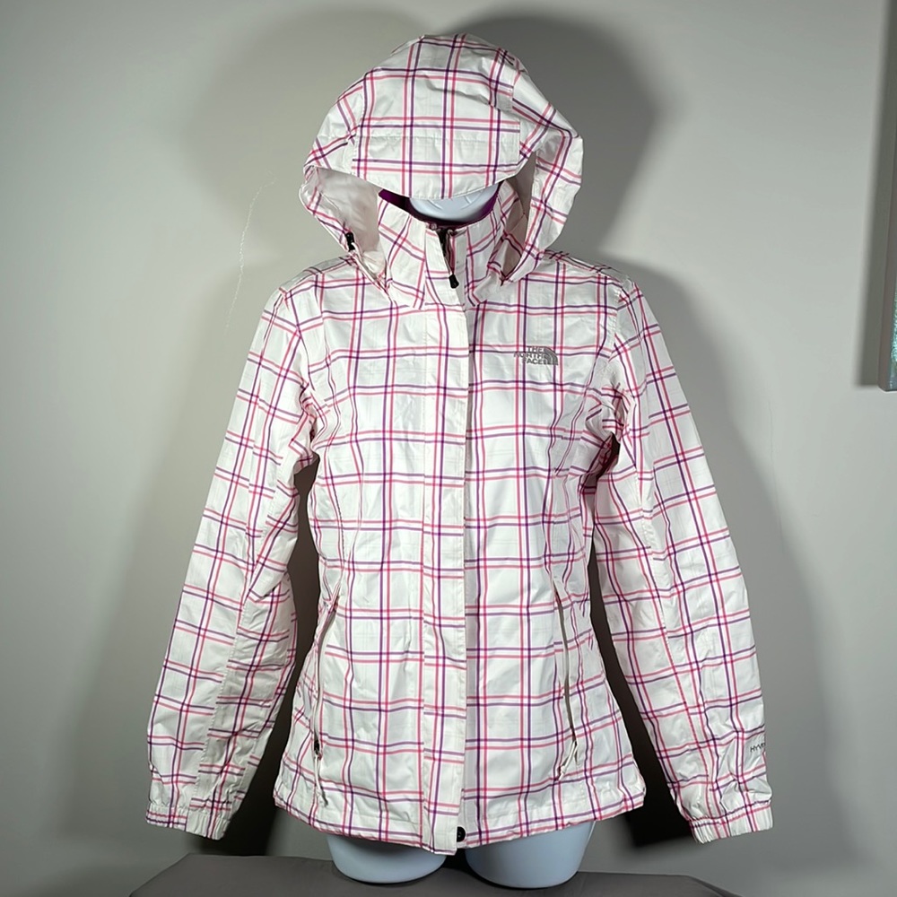 The North Face Jacket windbreaker